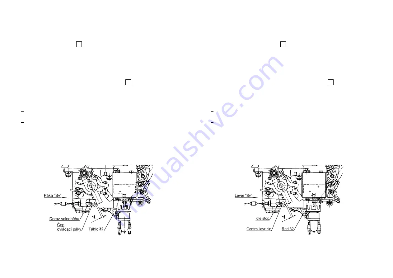 Avia Propeller V508 Series Operation And Installation Manual Download Page 126