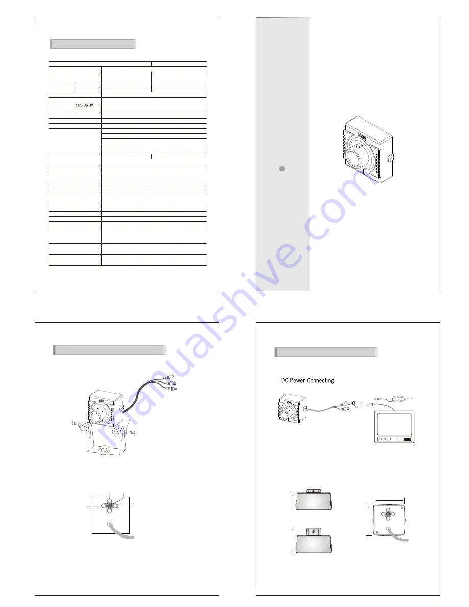 Avico AMH-W320B/ES User Manual Download Page 1