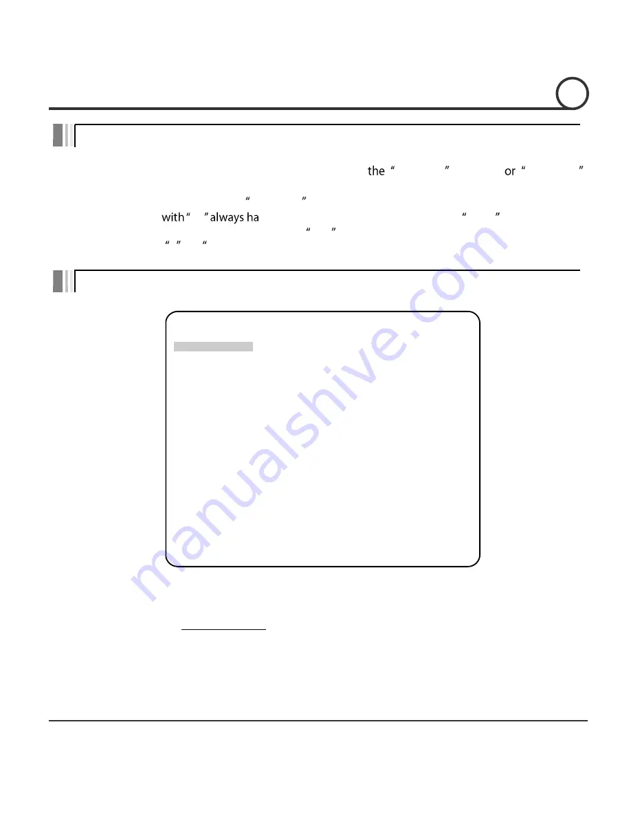 Avico APO-SDI20M-NX20W Instruction Manual Download Page 29