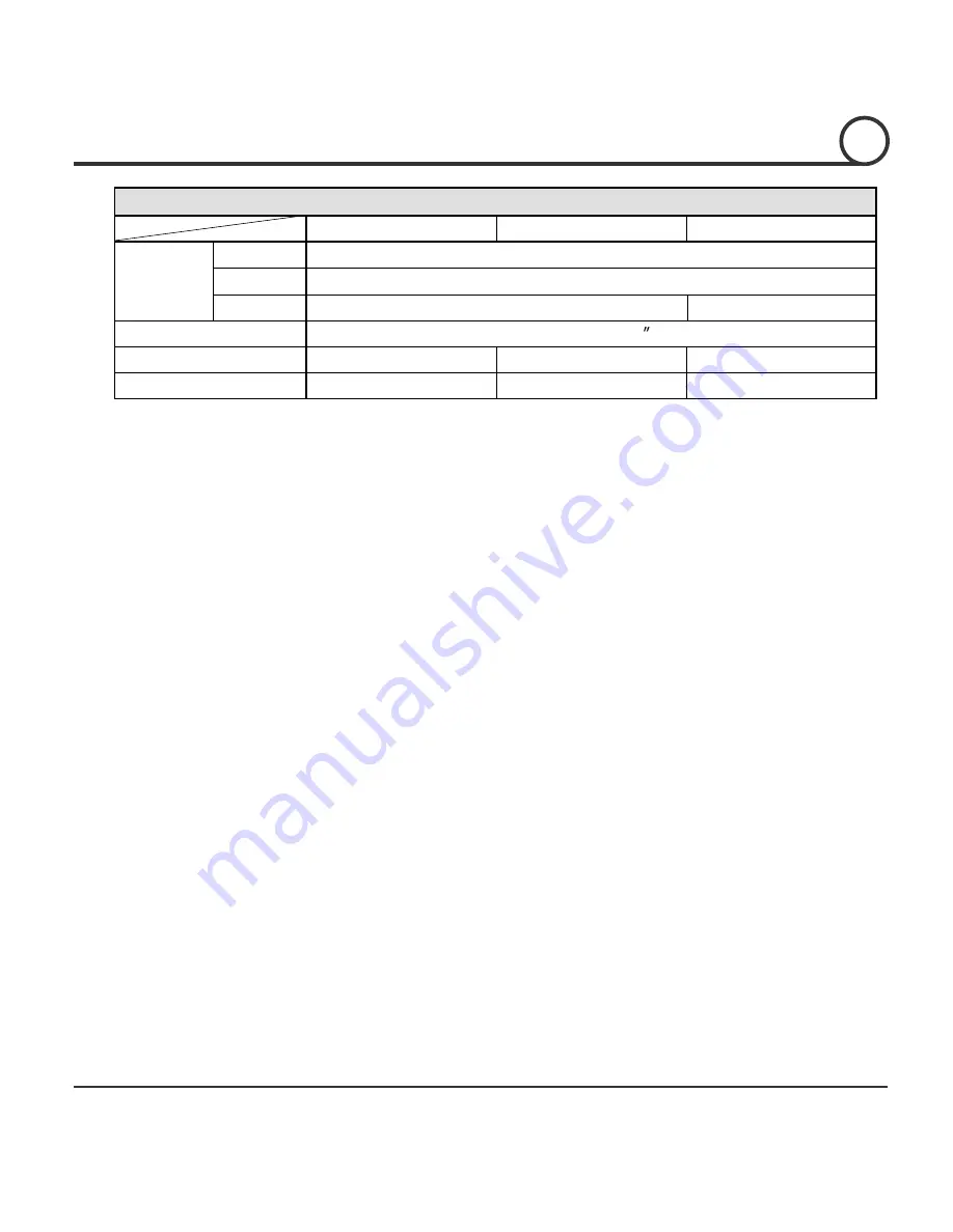 Avico APO-SDI20M-NX20W Instruction Manual Download Page 71