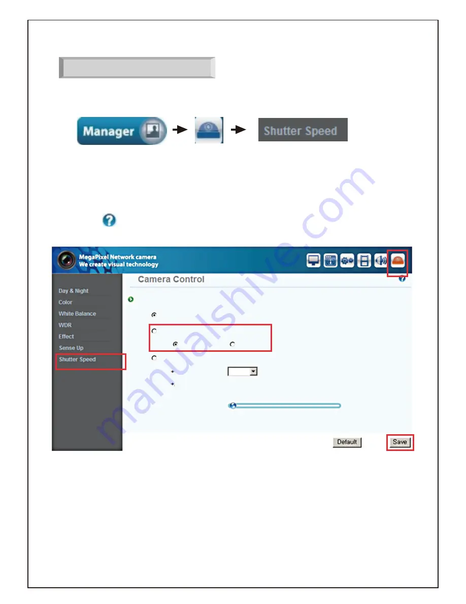 Avico AVIP-HDT4130V User Manual Download Page 13