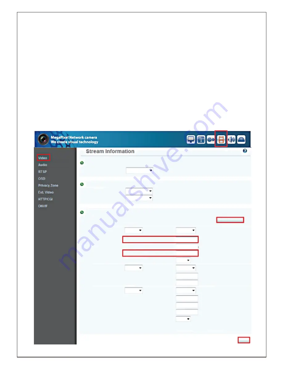 Avico AVIP-HDT4130V User Manual Download Page 15