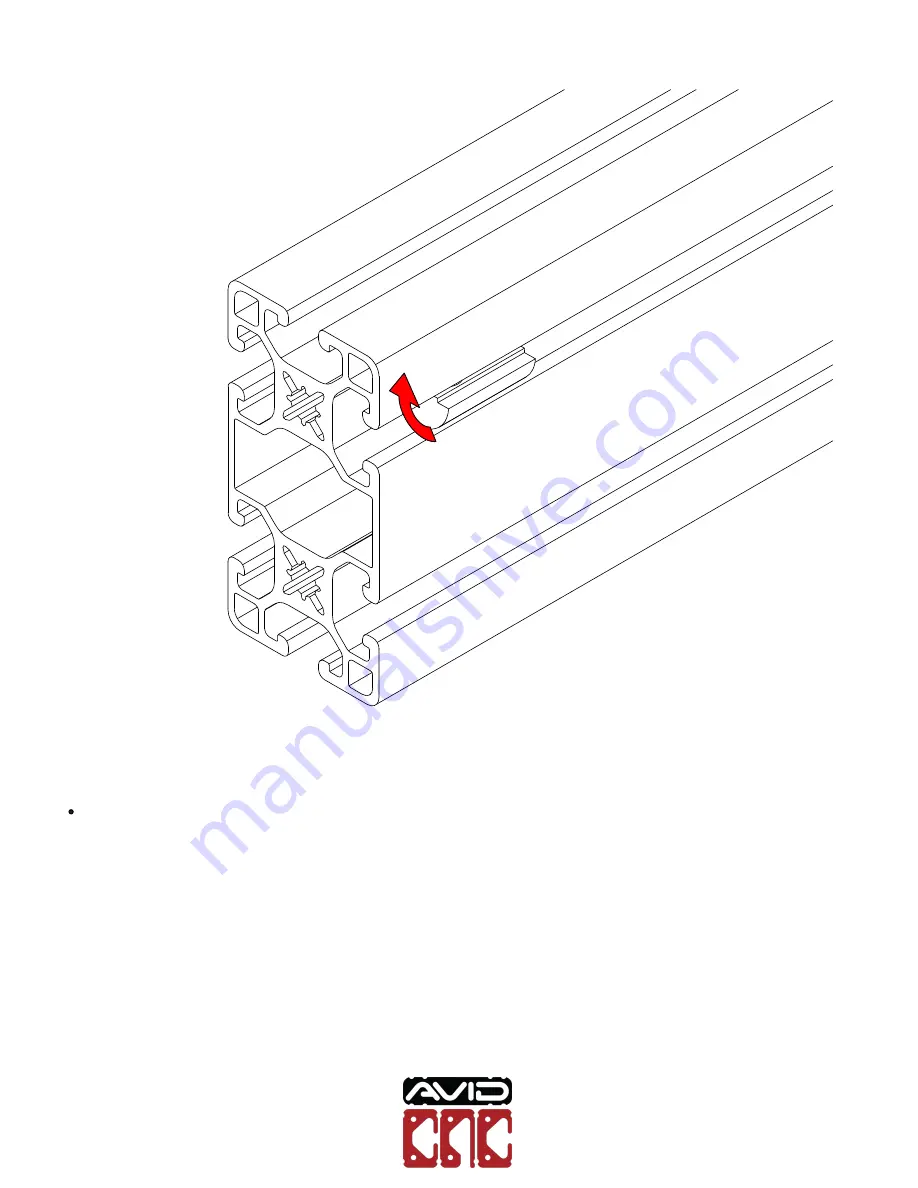 Avid CNC Benchtop PRO Скачать руководство пользователя страница 5