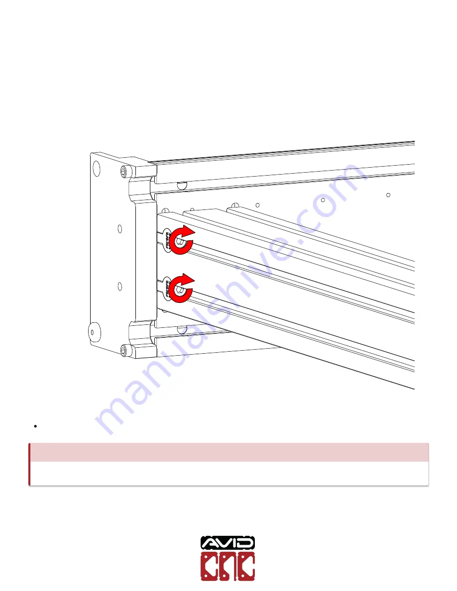 Avid CNC Benchtop PRO Скачать руководство пользователя страница 15