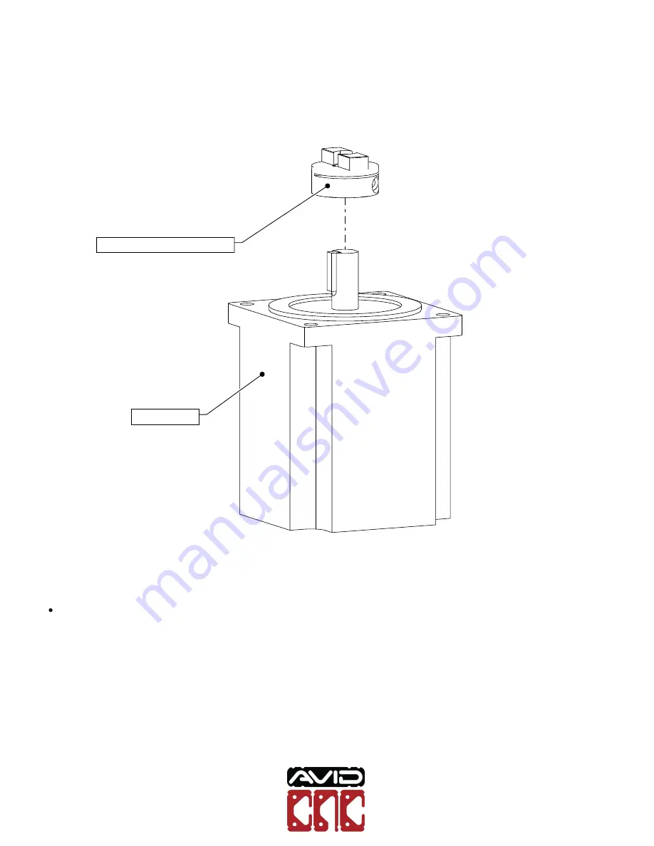 Avid CNC Benchtop PRO Скачать руководство пользователя страница 66