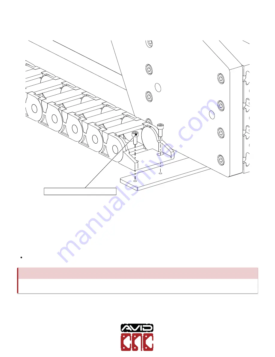 Avid CNC Benchtop PRO Скачать руководство пользователя страница 77