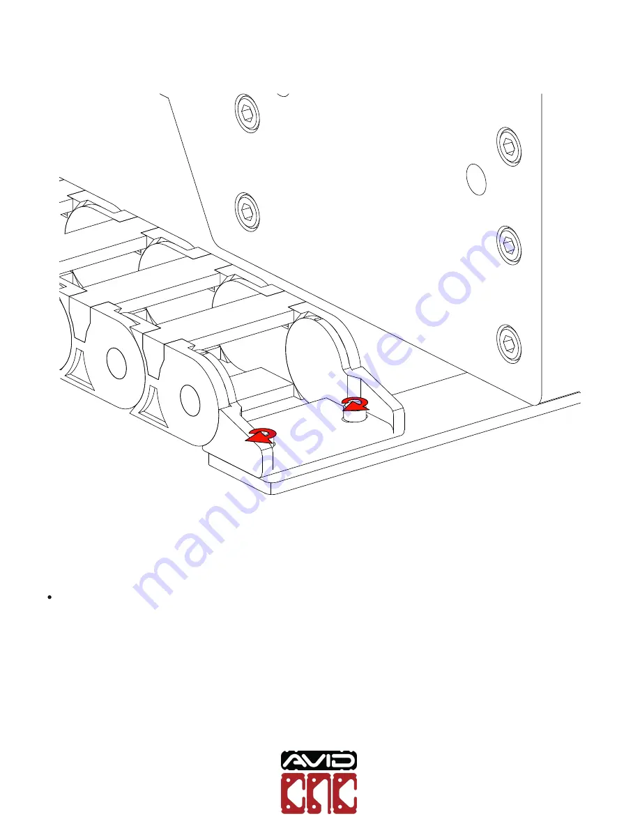 Avid CNC Benchtop PRO Assembly Instructions Manual Download Page 78