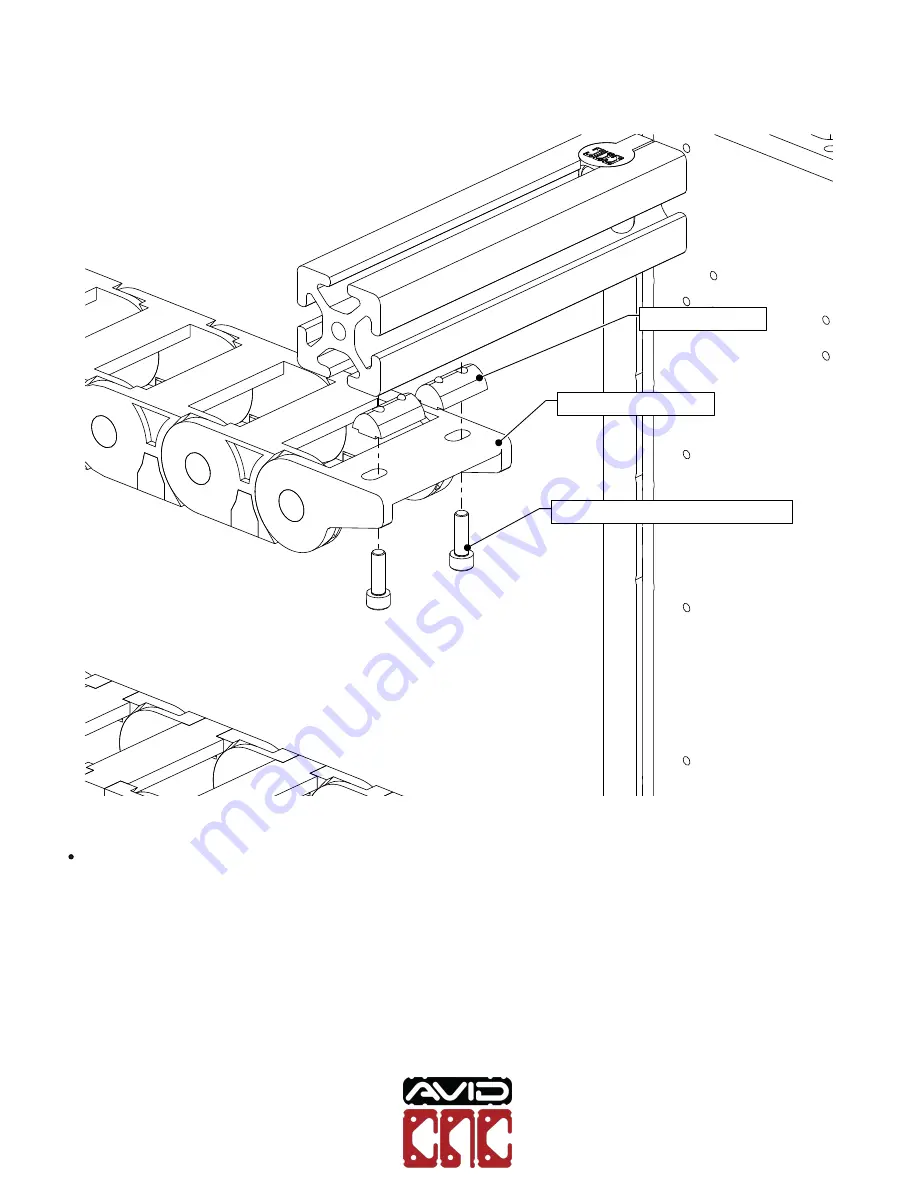 Avid CNC Benchtop PRO Скачать руководство пользователя страница 90