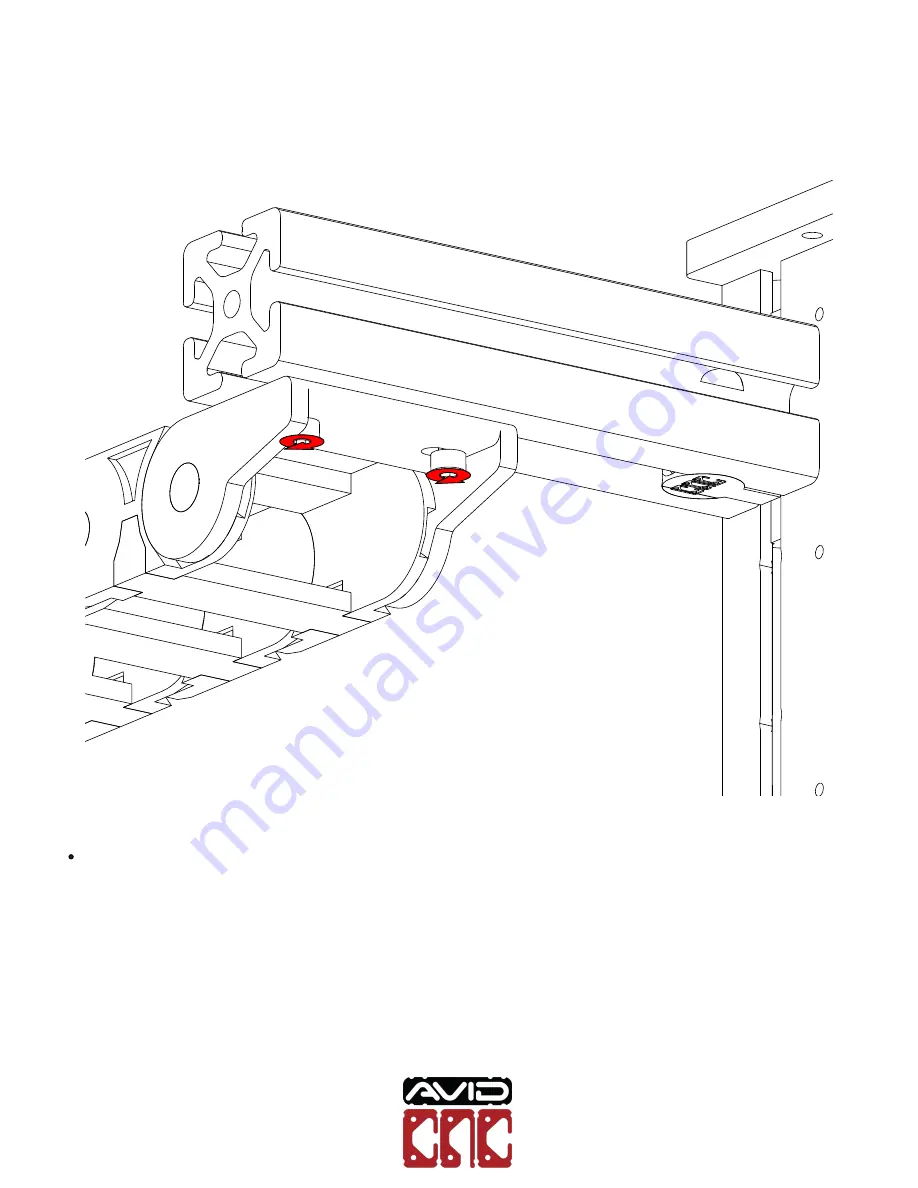 Avid CNC Benchtop PRO Скачать руководство пользователя страница 91