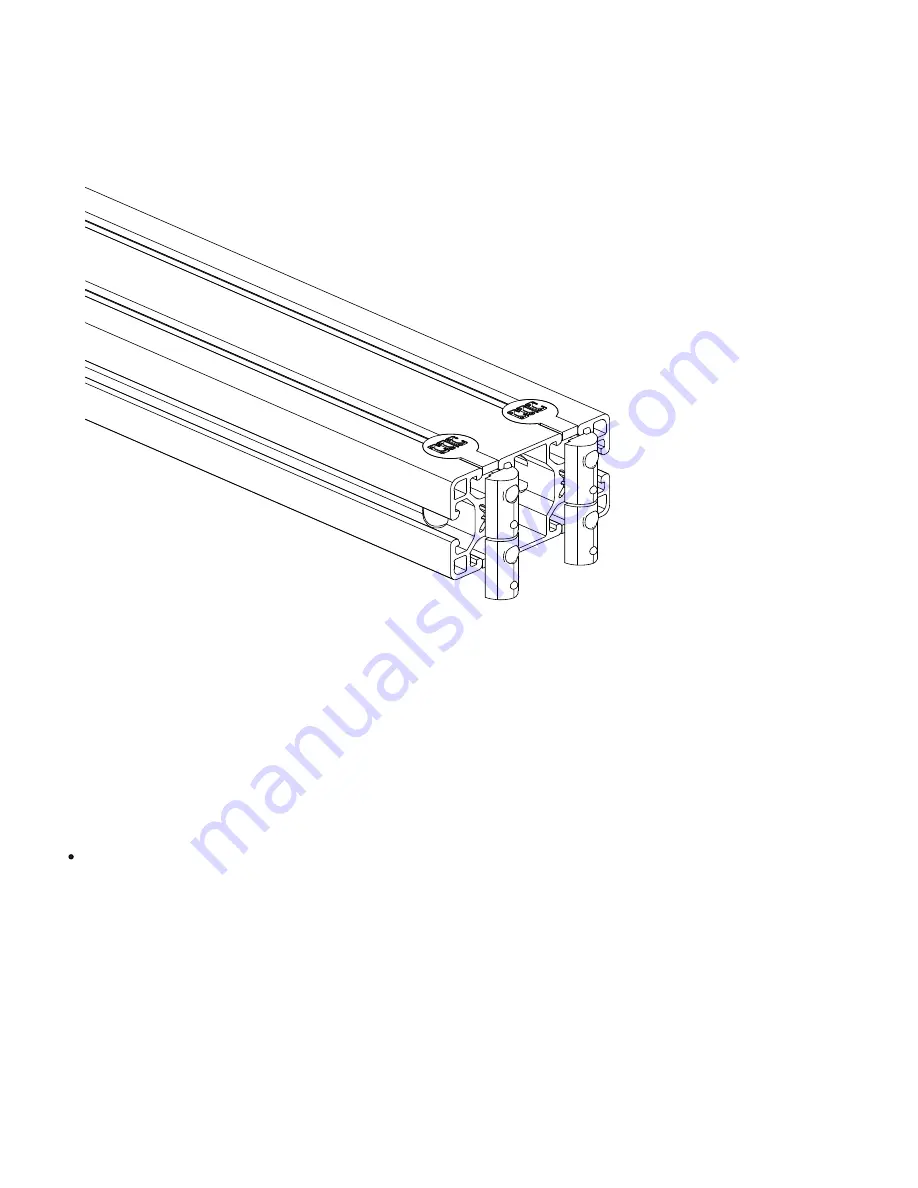 Avid CNC PRO 60120 Series Assembly Instructions Manual Download Page 15