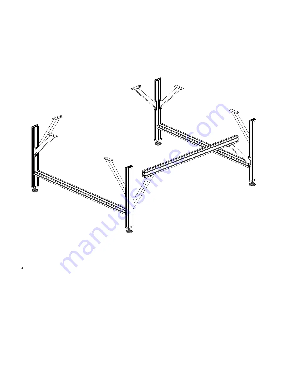 Avid CNC PRO 60120 Series Assembly Instructions Manual Download Page 29