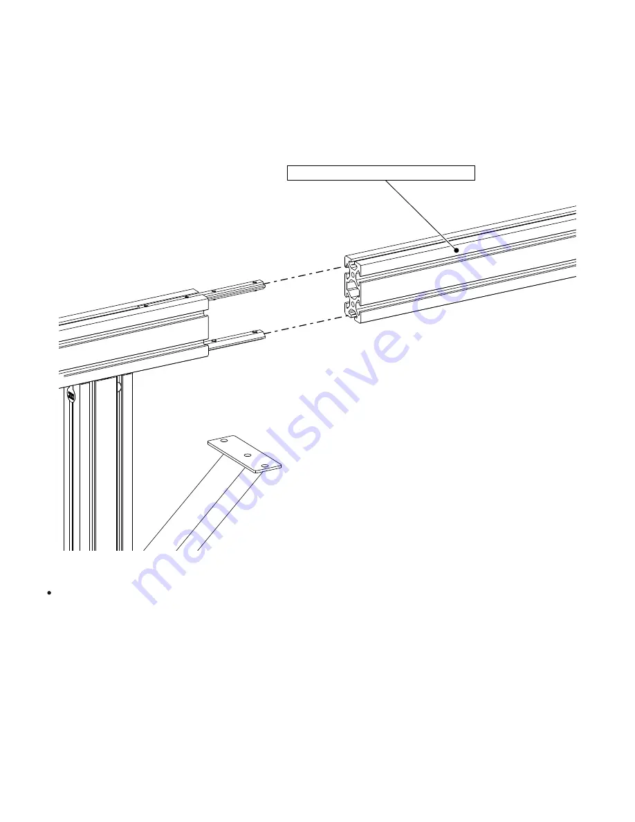 Avid CNC PRO 60120 Series Assembly Instructions Manual Download Page 41