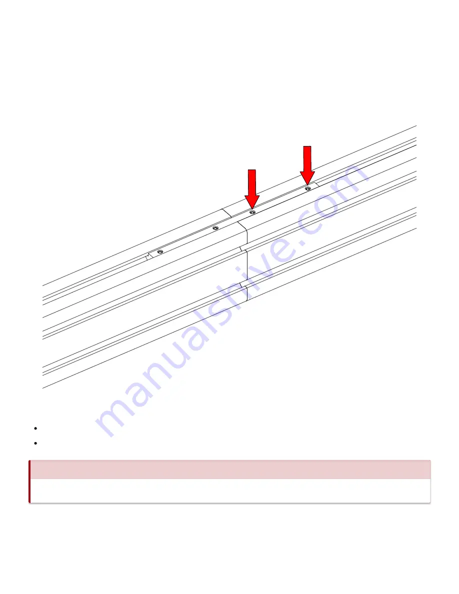 Avid CNC PRO 60120 Series Assembly Instructions Manual Download Page 42