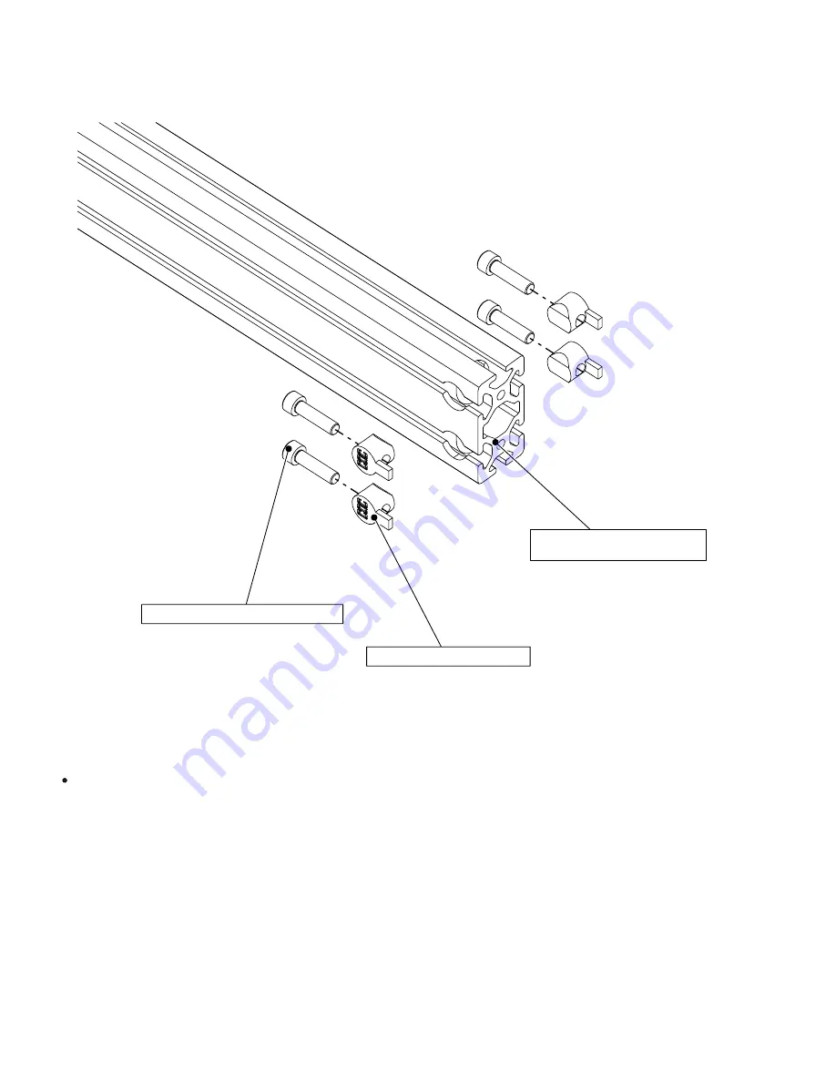 Avid CNC PRO 60120 Series Assembly Instructions Manual Download Page 66