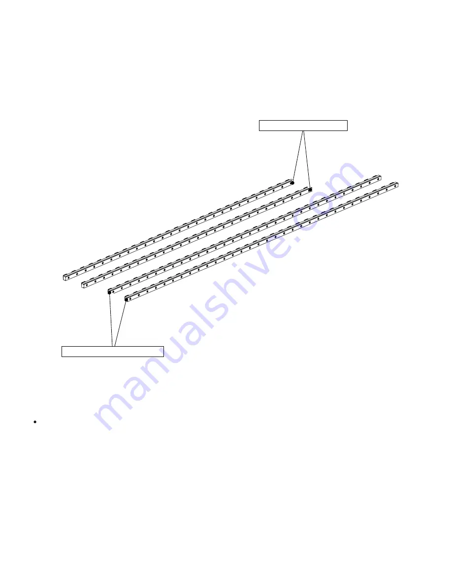 Avid CNC PRO 60120 Series Assembly Instructions Manual Download Page 83