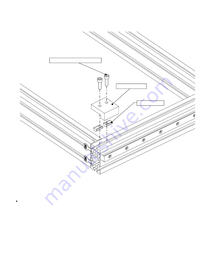 Avid CNC PRO 60120 Series Скачать руководство пользователя страница 88