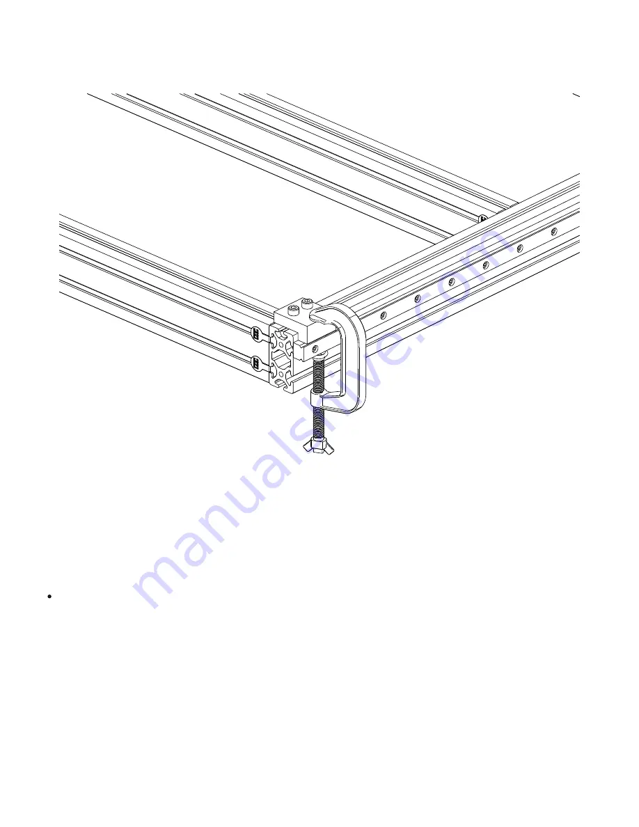 Avid CNC PRO 60120 Series Скачать руководство пользователя страница 90