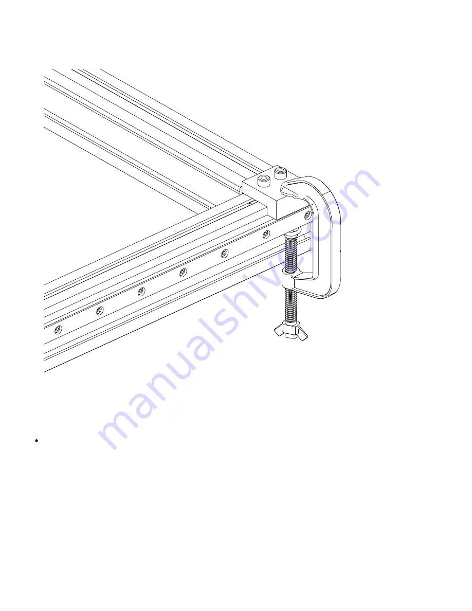 Avid CNC PRO 60120 Series Скачать руководство пользователя страница 94