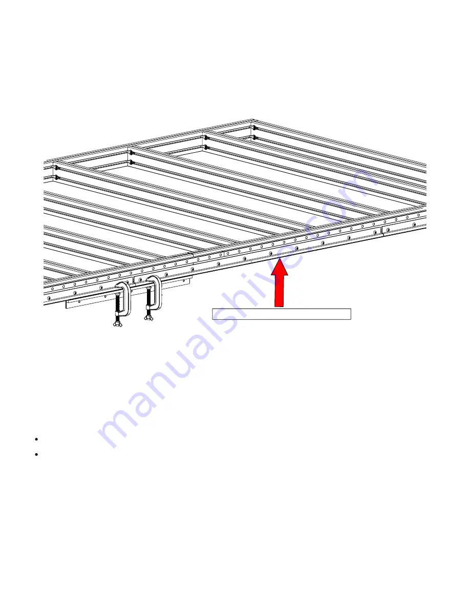 Avid CNC PRO 60120 Series Assembly Instructions Manual Download Page 104