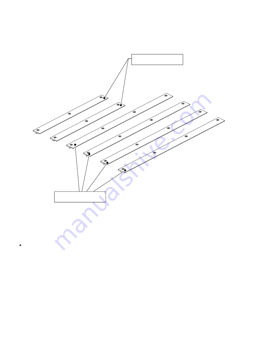 Avid CNC PRO 60120 Series Assembly Instructions Manual Download Page 117