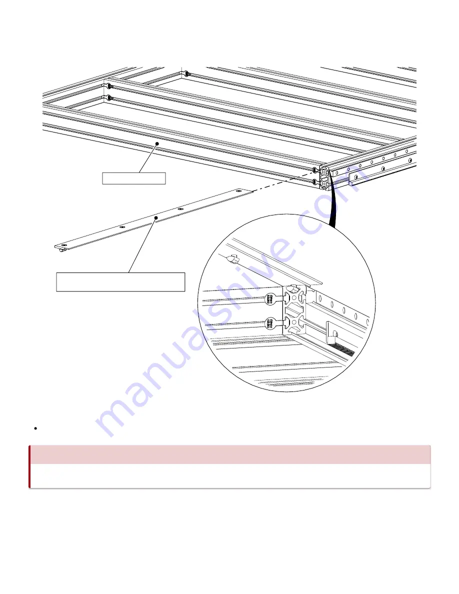 Avid CNC PRO 60120 Series Assembly Instructions Manual Download Page 118