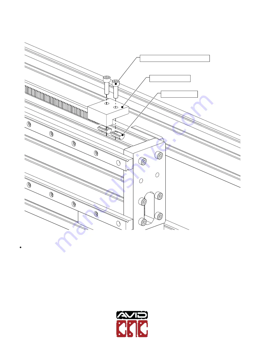 Avid CNC PRO 60120 Series Скачать руководство пользователя страница 190