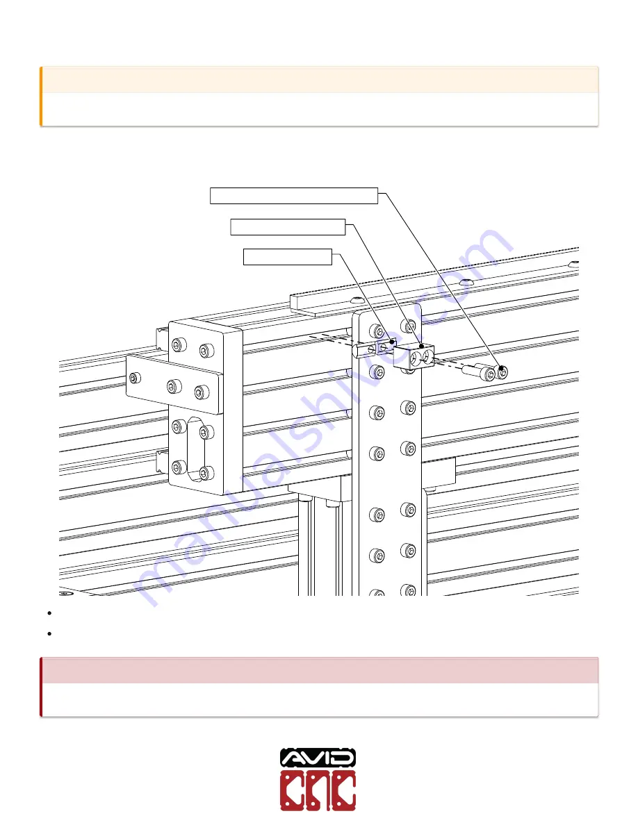 Avid CNC PRO 60120 Series Скачать руководство пользователя страница 206