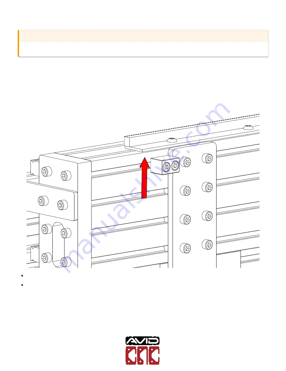 Avid CNC PRO 60120 Series Скачать руководство пользователя страница 208