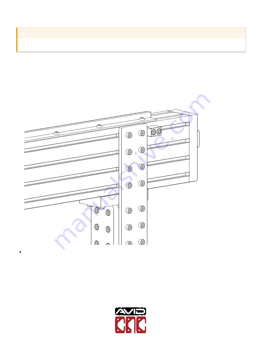 Avid CNC PRO 60120 Series Скачать руководство пользователя страница 209