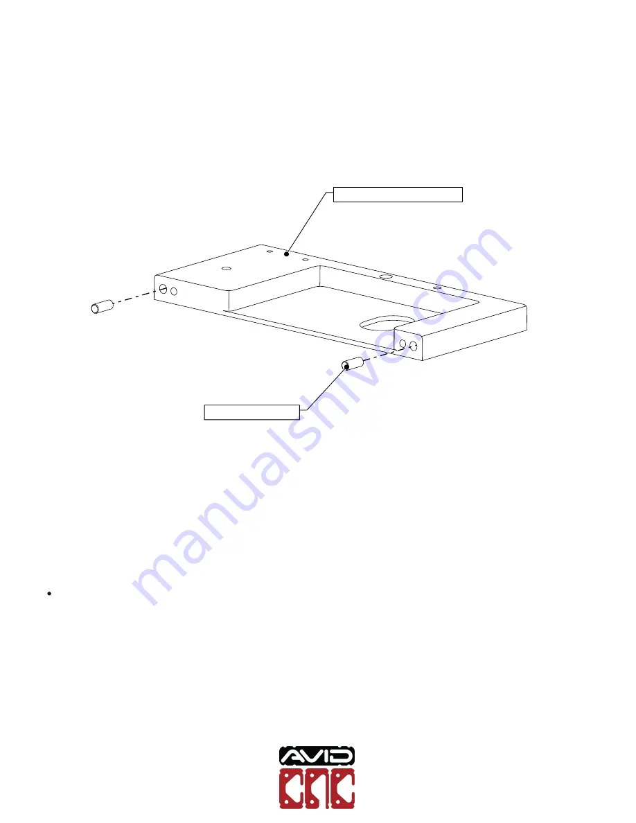 Avid CNC PRO 60120 Series Скачать руководство пользователя страница 216