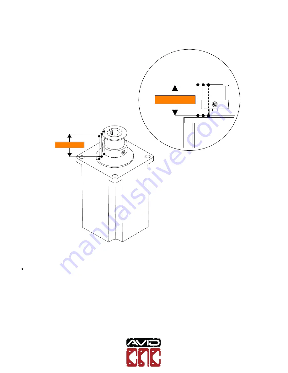 Avid CNC PRO 60120 Series Assembly Instructions Manual Download Page 222