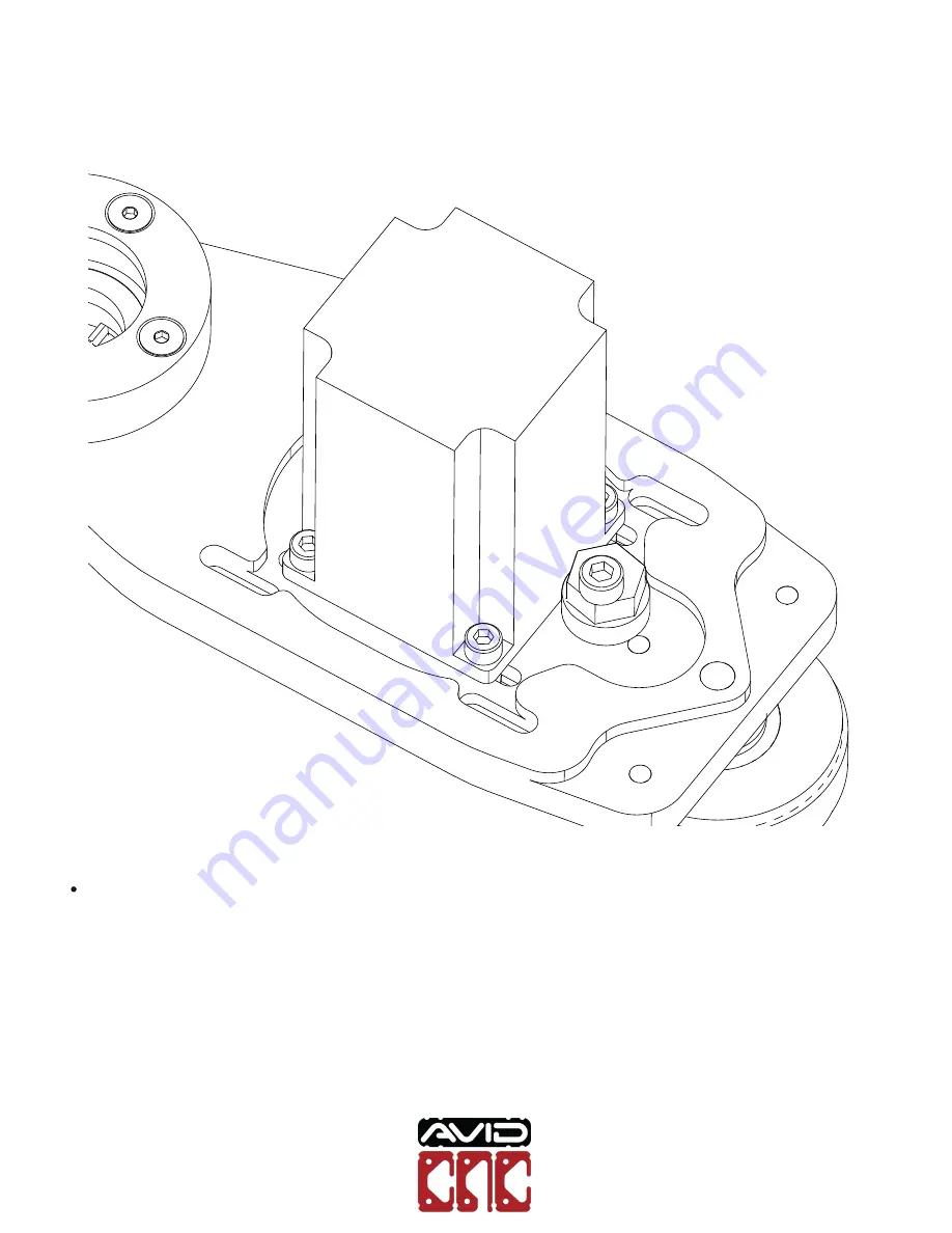 Avid CNC PRO 60120 Series Скачать руководство пользователя страница 232