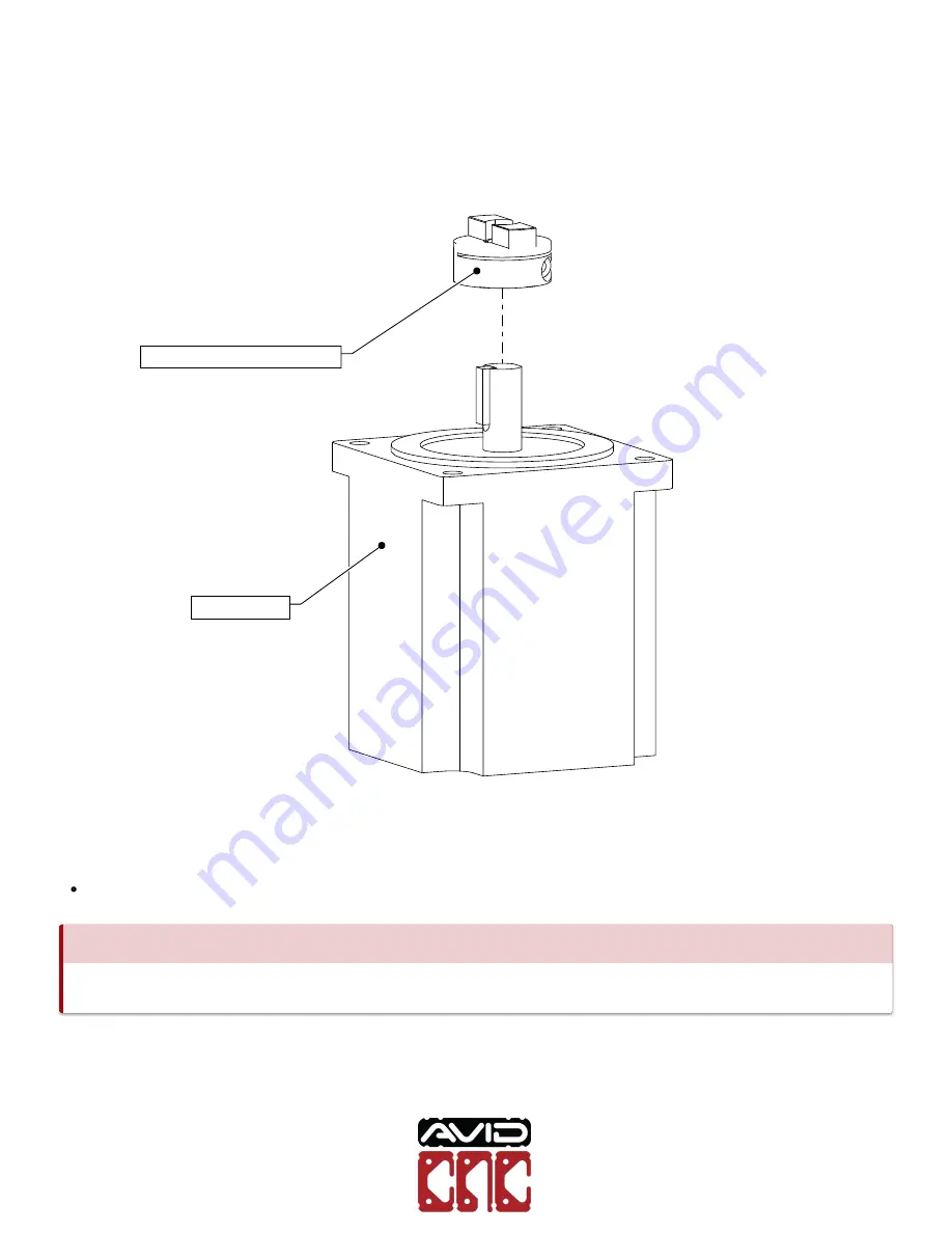 Avid CNC PRO 60120 Series Assembly Instructions Manual Download Page 283