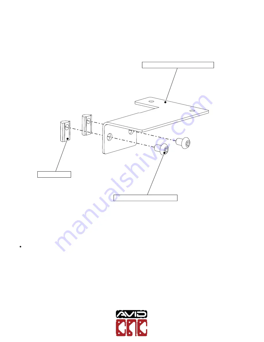 Avid CNC PRO 60120 Series Скачать руководство пользователя страница 293