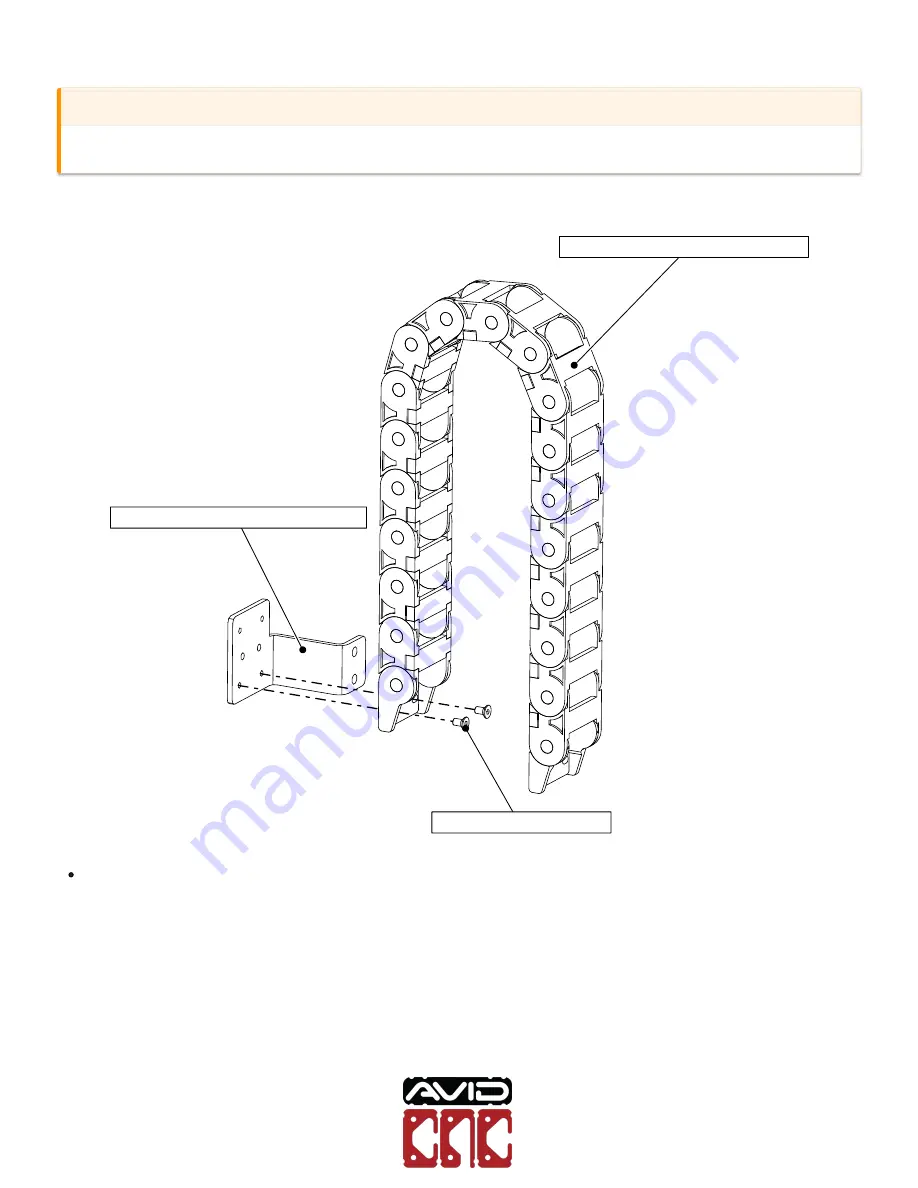 Avid CNC PRO 60120 Series Скачать руководство пользователя страница 308