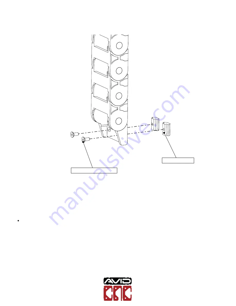 Avid CNC PRO 60120 Series Assembly Instructions Manual Download Page 309