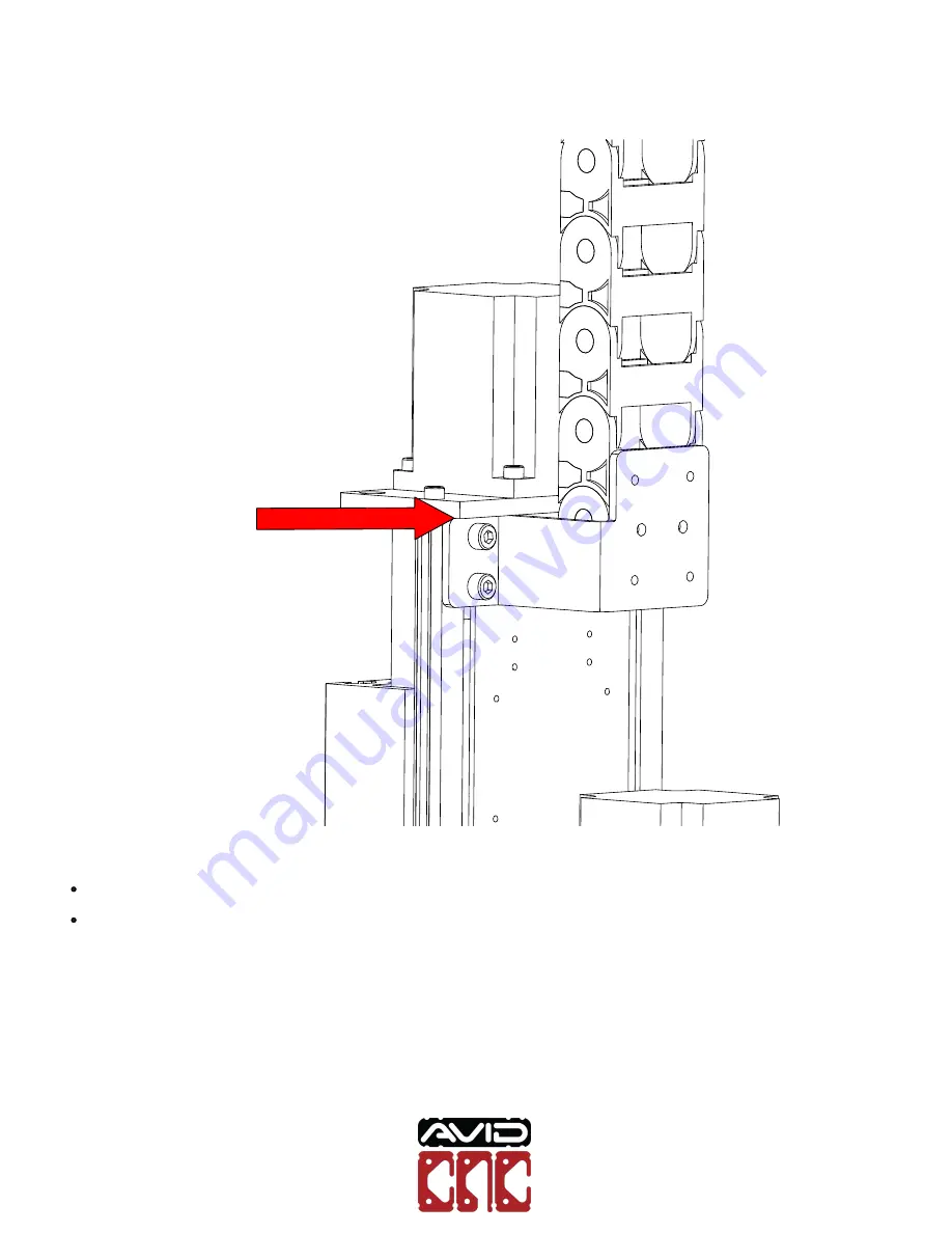 Avid CNC PRO 60120 Series Assembly Instructions Manual Download Page 315