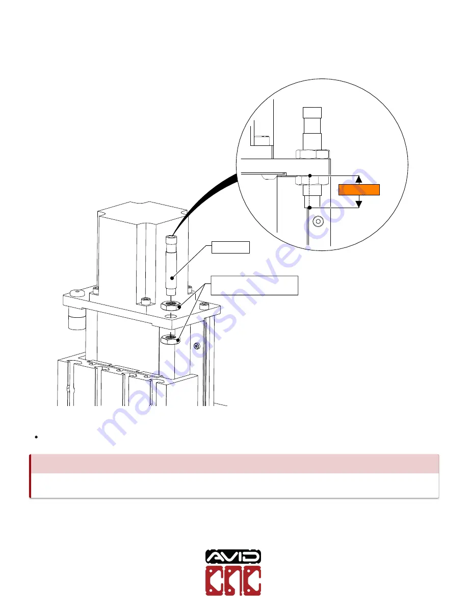 Avid CNC PRO 60120 Series Скачать руководство пользователя страница 328