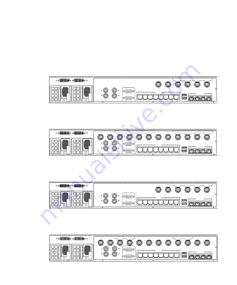 Avid Technology AirSpeed Multi Stream Installation And User Manual Download Page 49