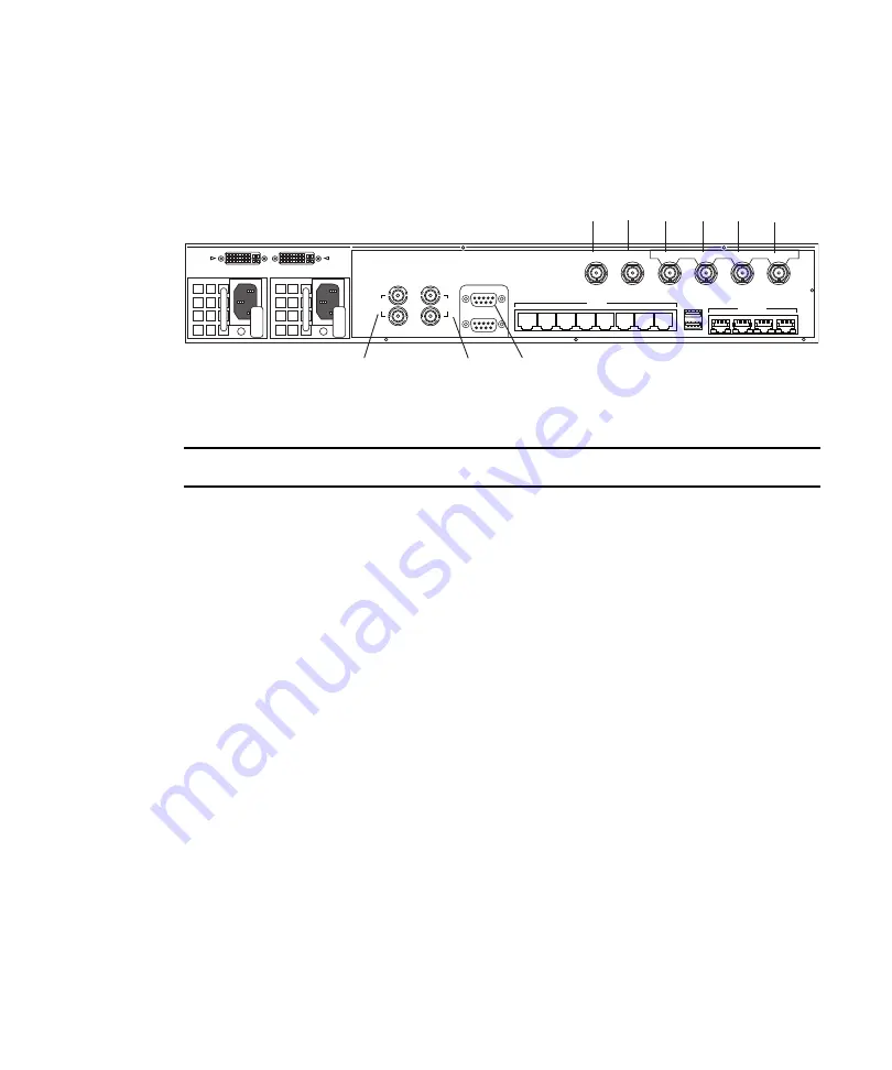 Avid Technology AirSpeed Multi Stream Скачать руководство пользователя страница 53