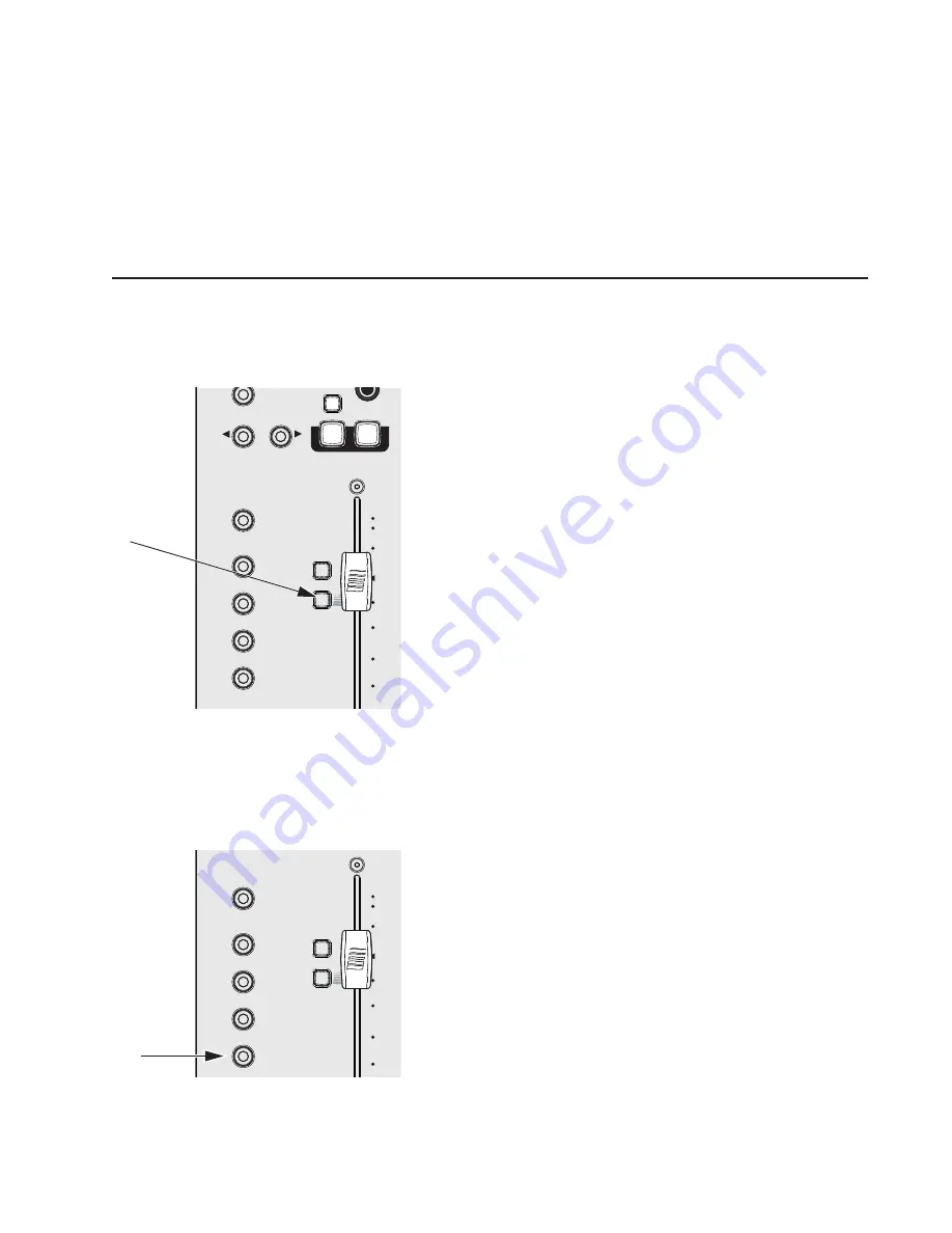 Avid Technology Artist Mix User Manual Download Page 17