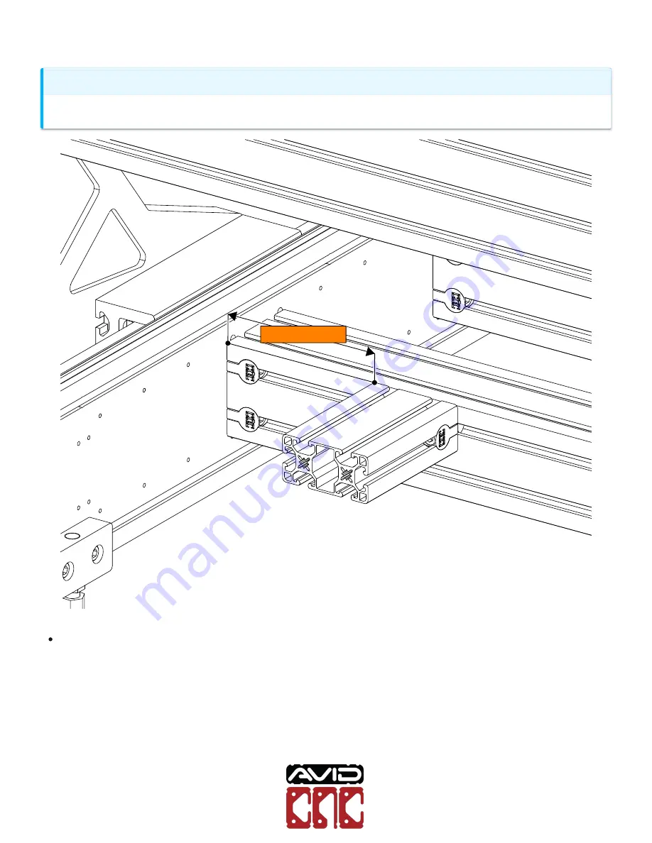 Avid Technology CNC Rotary Axis Скачать руководство пользователя страница 24