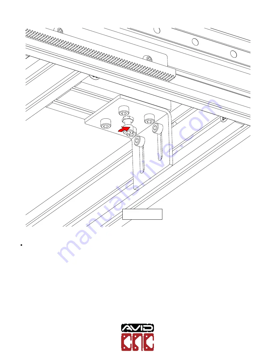 Avid Technology CNC Rotary Axis Скачать руководство пользователя страница 67