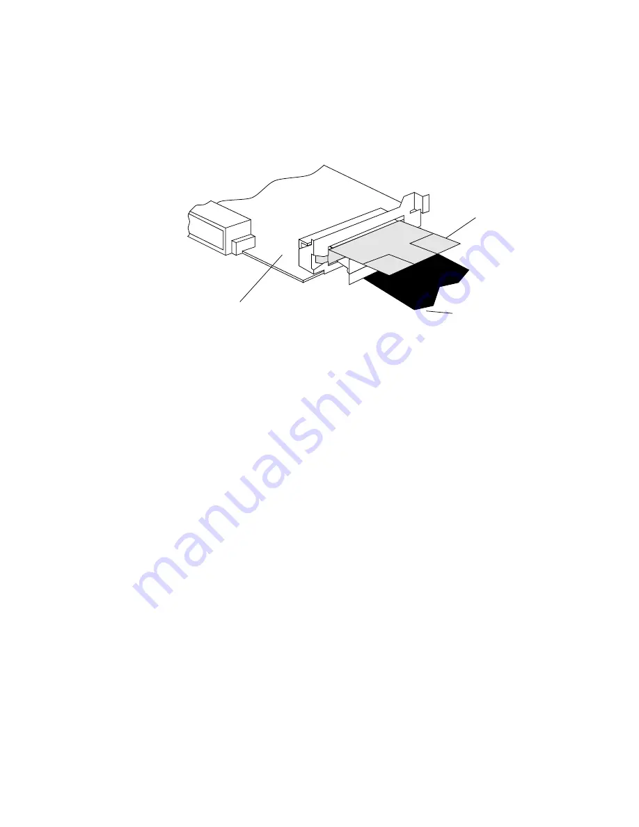 Avid Technology EXPANSION CHASSIS Instructions For Installing And Using Download Page 24