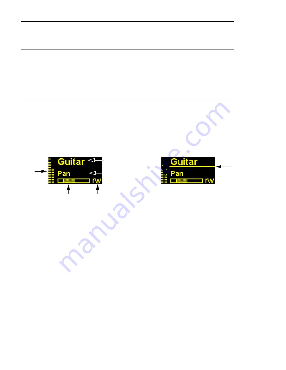 Avid Technology MC Mix User Manual Download Page 20