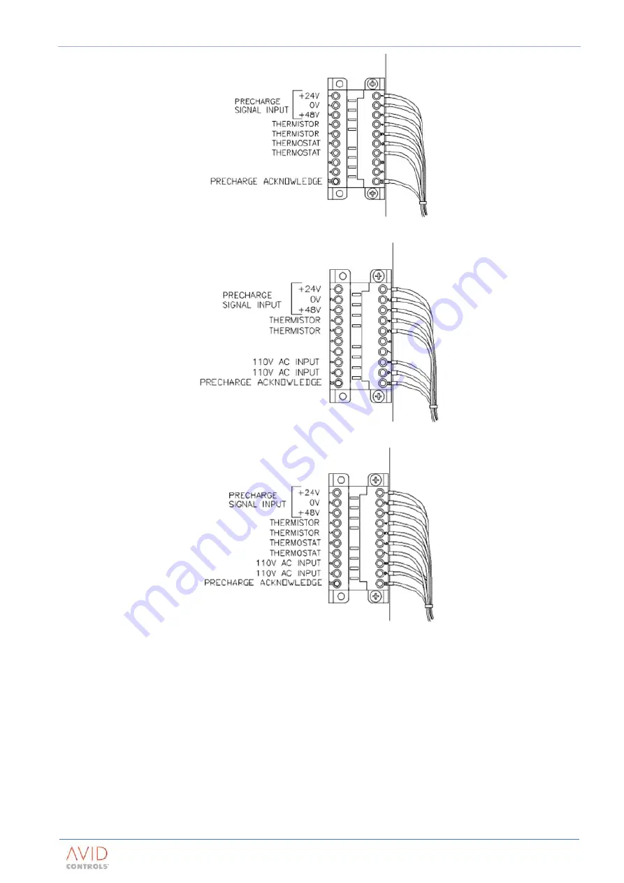 Avid Technology MV3000 DELTA Technical Manual Download Page 45