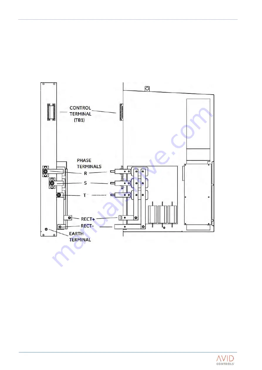 Avid Technology MV3000 DELTA Скачать руководство пользователя страница 46