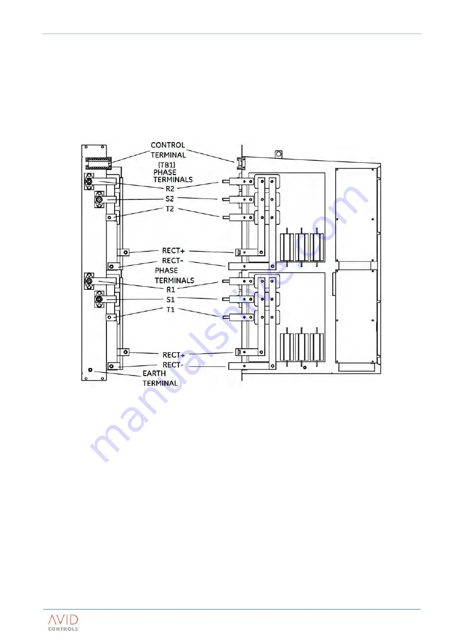 Avid Technology MV3000 DELTA Скачать руководство пользователя страница 47