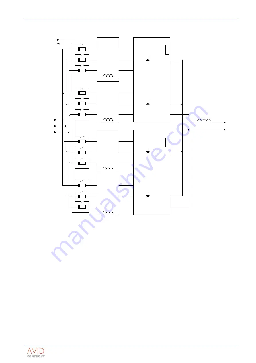 Avid Technology MV3000 DELTA Скачать руководство пользователя страница 179