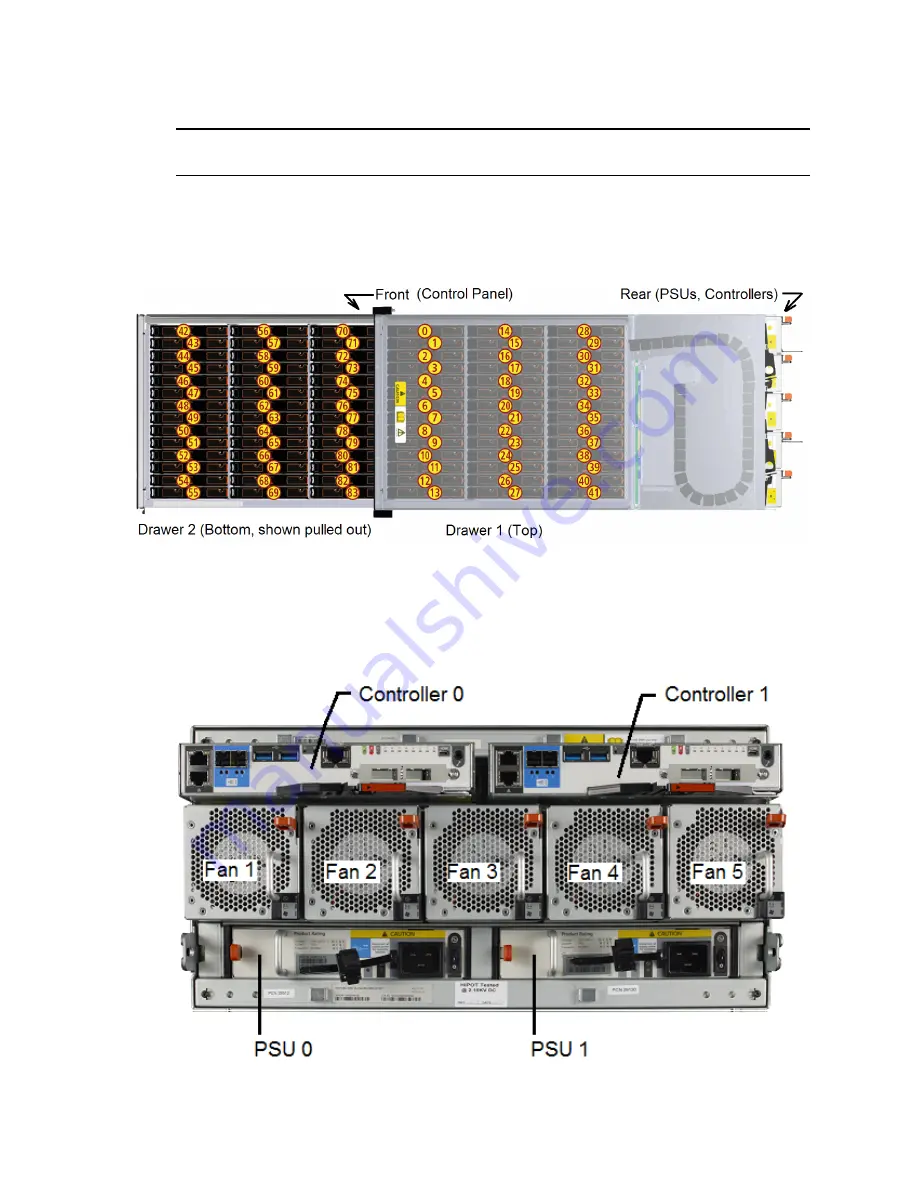 Avid Technology NEXIS E2 Setup And Maintenance Manual Download Page 20